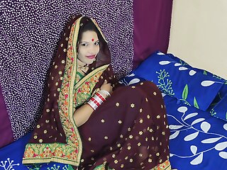 Desi Sona bhabhi hot romance..