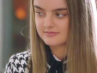 this Busty Hungering Bind..