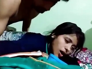 Prexy Dealings Indian Lovers..