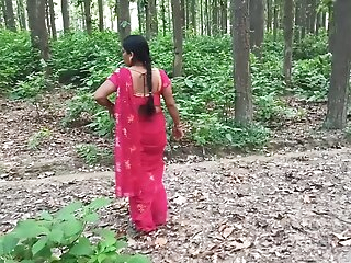 Real and forest funking..