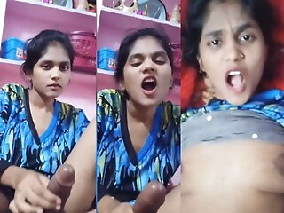Wife Ki Chudai Muh Me Land..